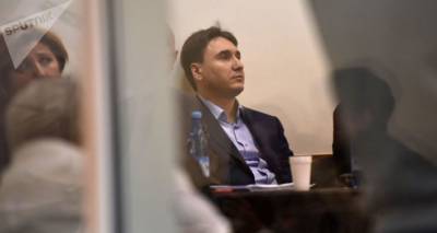 Суд удовлетворил жалобу защиты бывшего вице-премьера Геворкяна, будет возбуждено дело