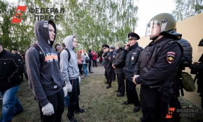 Смыслы недели: расширенные полномочия полиции, иноагенты в России и предновогодняя инфляция