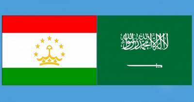 Вопросы сотрудничества Таджикистана и Саудовской Аравии в сфере обеспечения безопасности и стабильности обсудили в Эр-Рияде