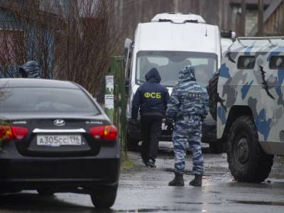 Теракт у здания ФСБ в Карачаево-Черкессии: число пострадавших растет