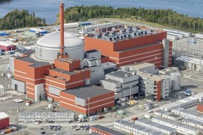 Авария на финской атомной станции встревожила петербуржцев