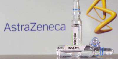 AstraZeneca решила использовать российскую вакцину от COVID-19 в своих исследованиях