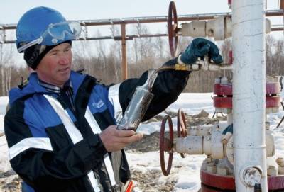 Эксперт: Россия делает ставку на восстановление рынка нефти в ближайшие годы