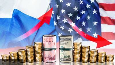 Экономист рассказал, когда рубль может вернуться к 66 за доллар