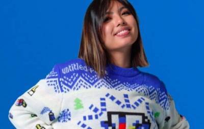Вещь дня: Microsoft выпустили коллекцию "уродливых" свитеров (ФОТО)
