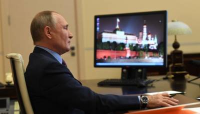 Путинская Россия: Страна бесполезных советов по правам человека