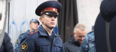 Экс-начальнику колонии №9 Петрозаводска Ивану Савельеву предъявлено окончательное обвинение