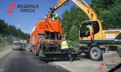 Контракты на ремонт нижегородских дорог будут заключены до конца года