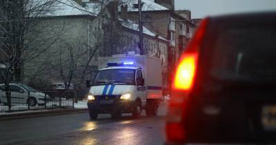 Что происходило в отделе полиции, когда погиб задержанный Иван Вшивков: расшифровка диалогов