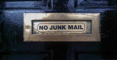 Эксперты рассказали, каких файлов и ссылок в электронной почте нужно бояться