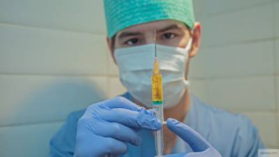 Вторая вакцина РФ от коронавируса поступила в гражданский оборот