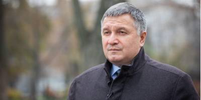 «Неприкрытое преследование». Аваков отреагировал на заочный арест Маркива в России