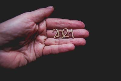“Политический Нострадамус” Валерий Соловей предсказал, что 2021 год окажется еще проблемнее 2020