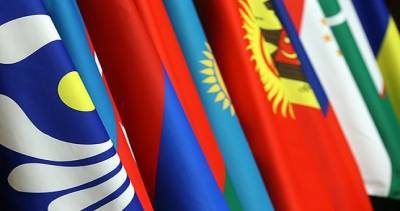 Заседание Совета глав государств СНГ состоится 18 декабря под председательством Узбекистана