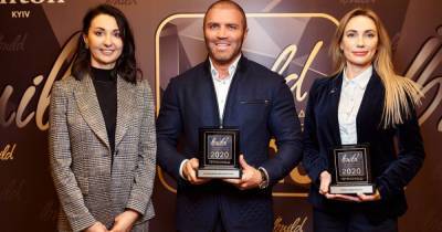 Ibuild 2020: Группа компаний DIM получила 2 награды