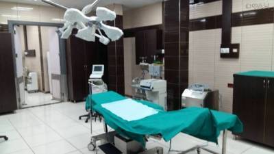 В провинции Хомс расширили инфекционное отделение больницы для борьбы с COVID-19