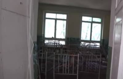 Нестареющий дом в Чернобыле поразил украинцев: как выглядит избушка, которая пережила катастрофу на АЭС