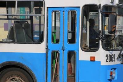 Саратовское правительство начало возрождать междугородний троллейбусный маршрут