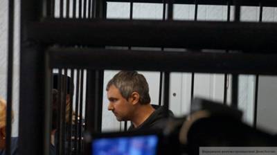 Прокуратура обжаловала смягчение приговора убившему жену Лошагину