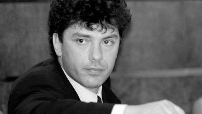Путин: дело об убийстве Немцова «должно быть доработано»