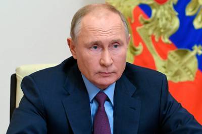 Путин упрекнул YouTube в недобросовестности