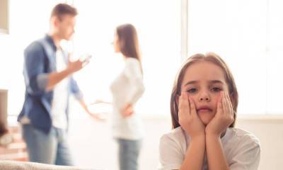 Синдром недолюбленного ребенка: как исправить ошибки родителей (и не повторить их)