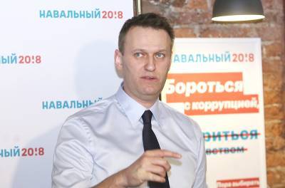 Путин ответил на вопрос об уголовном деле по инциденту с Навальным