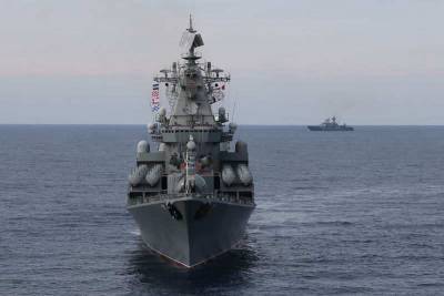 В ВМФ РФ рассказали, какие корабли войдут в состав флота до конца года
