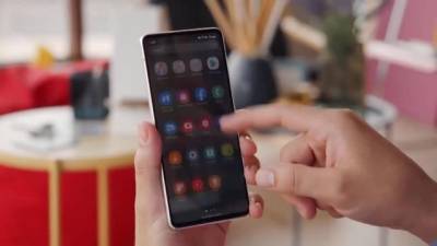 Samsung выпустит смартфон Galaxy M12 с высокой автономностью
