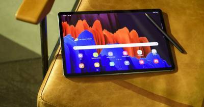 Samsung выпустит сразу три бюджетных планшета - focus.ua