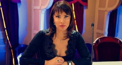 "Пиросмани нашего времени": актриса Ия Парулава вспоминает Александра Рехвиашвили