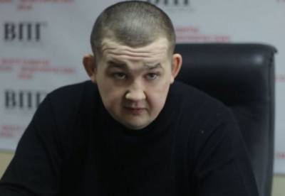 Из-за драки в отеле: представителя омбудсмена на Донбассе уволили