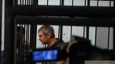 Свердловская прокуратура подала апелляцию на смягчение приговора Лошагину