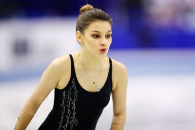 Самодурова выиграла чемпионат Санкт-Петербурга
