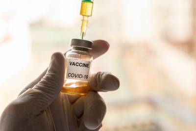 COVID-19 в Украине: известна ориентировочная дата начала массовой вакцинации