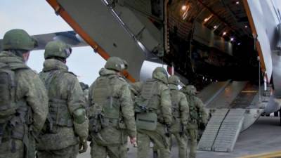 Армия России вторглась на территорию Азербайджана: разгорается конфликт