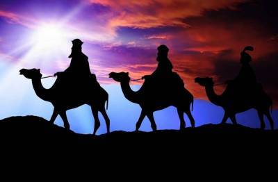 В конце декабря впервые за 800 лет взойдет «Вифлеемская звезда», как во время рождения Иисуса