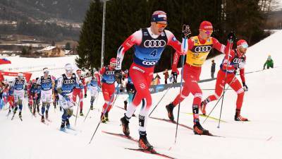 Боязнь поражения или забота о здоровье: что стоит за отказом норвежских лыжников от участия в соревнованиях