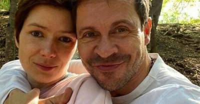 Звезда «Домашнего ареста» Деревянко и его жена расстались после десяти лет совместной жизни