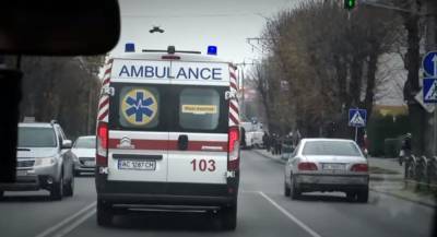 Пострадали 12 учеников: трагедии в школах Украины, медики успели вовремя