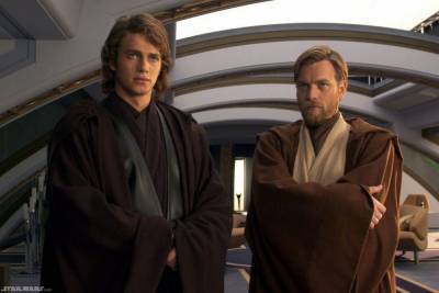Анонсы Star Wars: следующий фильм саги Rogue Squadron снимет Пэтти Дженкинс, он выйдет в 2023 году, в сериал Obi-Wan Kenobi вернется Хейден Кристенсен в роли Дарта Вейдера, а у Мандалорца будет
