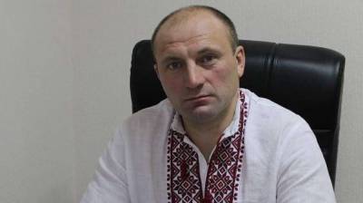 Строптивый мэр попросил прощения у Зеленского (ВИДЕО)