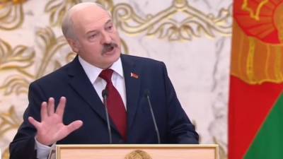 Безпалько раскрыл, от чего прячется Лукашенко за идеей о покупке нефти в РК