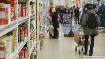 Генпрокуратура поручила проверить рост цен на продукты в регионах РФ