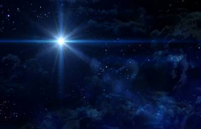 Жители Земли впервые за 800 лет смогут увидеть "Вифлеемскую звезду", дата: так было при рождении Иисуса Христа
