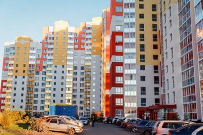 В Гильдии риэлторов представили два сценария на рынке жилья в 2021 году