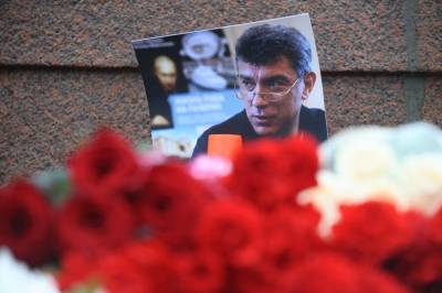 Путин заявил, что заказчики по делу Немцова найдены