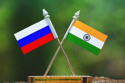 Ярославская область готова к расширению экономического сотрудничества с Индией