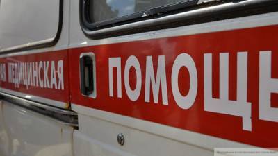 Жуткое ДТП с автобусом в Кузбассе унесло жизни трех человек