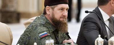 В Чечне прокомментировали новые санкции США против Кадырова